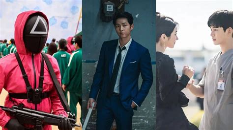 The 50 Best K Dramas That You Should Watch Reelrundown Photos