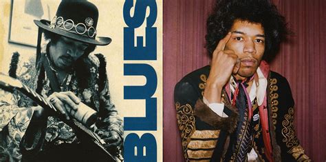 Jimi Hendrix Blues 1994 Reissue 2010 Avaxhome