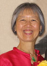 About Winnie Chin Licensed Acupuncturist