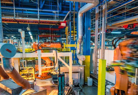 Why Automation And Control Engineering Is The Future Create