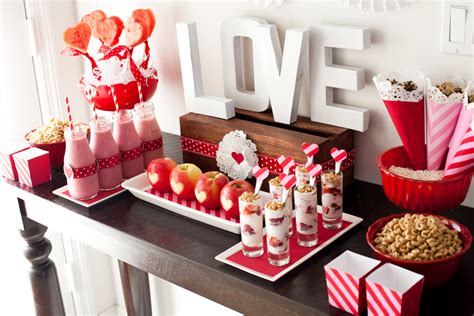Kids Valentines Day Party Roundup Project Nursery