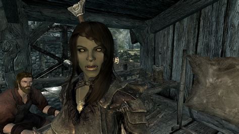 My Sexy Orc Warrior At Skyrim Nexus Mods And Community