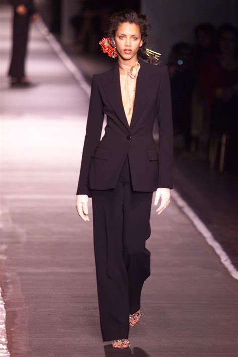 20 sleek takes on fashion s most iconic suit