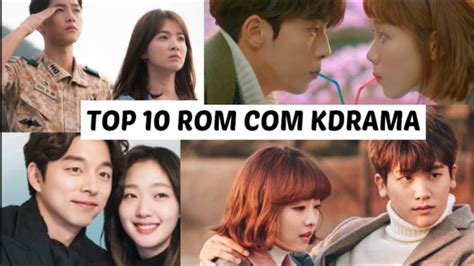 Top 10 Romantic Comedy Korean Dramas 2021 You Need To Watch Beginners