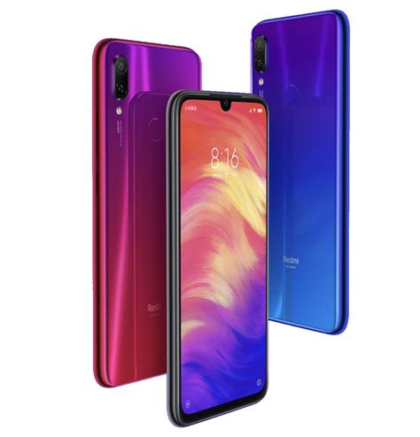 Xiaomi redmi note 7 comes with android 9.0 6.2 inches super lcd fhd display,xiaomi redmi note 7 price for 3gb/64gb is myr. Xiaomi Redmi Note 7 with 6.3-inch FHD+ display, Snapdragon ...