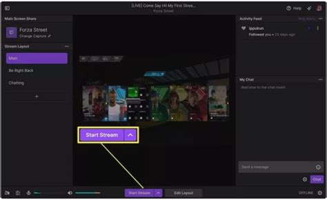 Detailed Steps On How To Go Live On Twitch On Pc