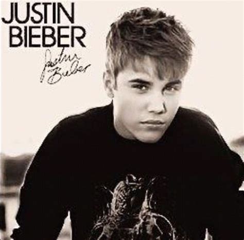 Justin Bieber Album Cover Pictures Photos And Images For Facebook