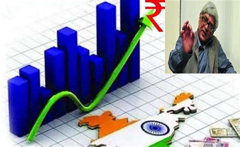 భారత ఎకానమీ వృద్ధిపై వివేక్‌ దేవరాయ్‌ కీలక వ్యాఖ్యలు Indian Economy