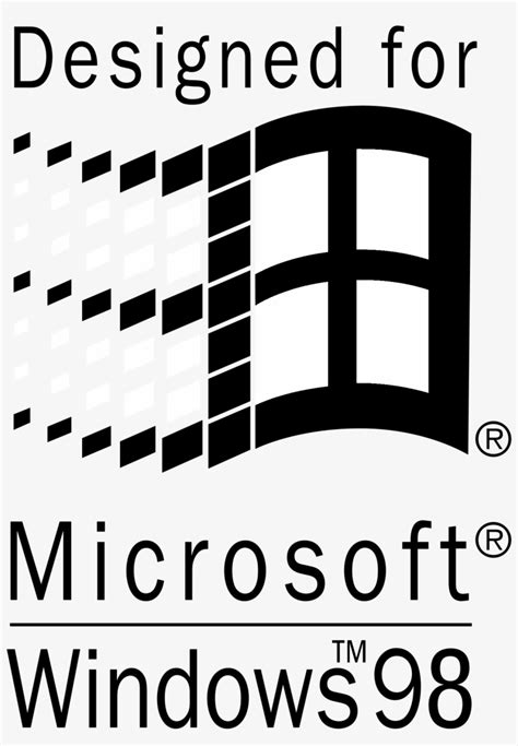 Windows 98 Logo