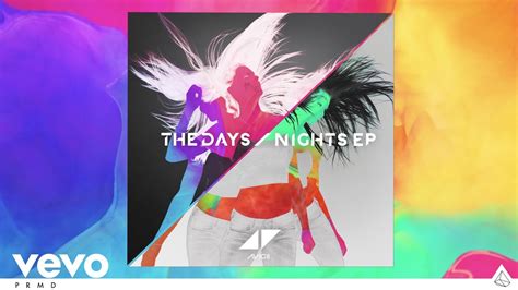 Avicii S The Nights Avicii By Avicii Remix By Avicii WhoSampled