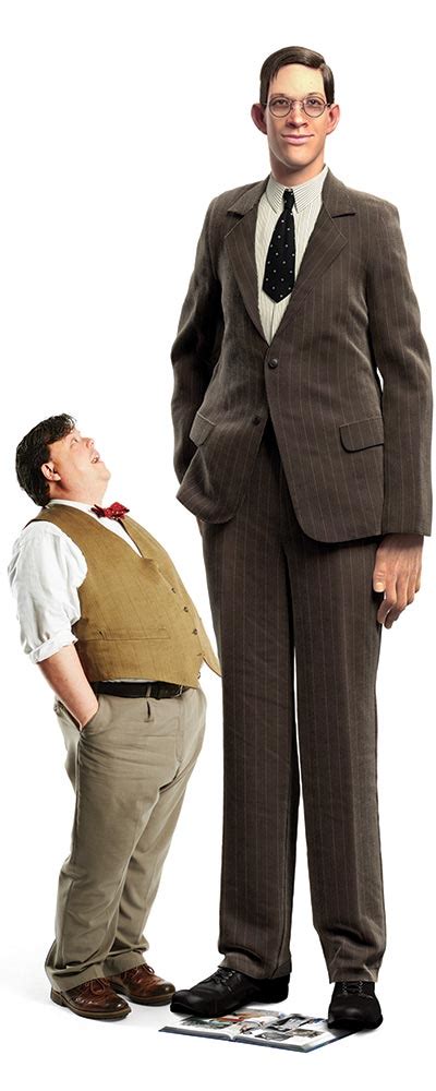 Meet The Tallest Man Ever Guinness World Records