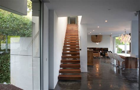 Inside Modern Houses Home Interior Design Ideas Wow Goldus