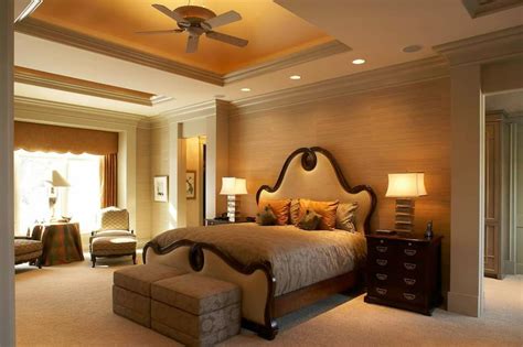 Best Tray Ceiling Ideas And Designs For Any Room Eclectic