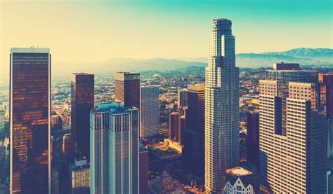 Rapid urbanization and its impact on communities, cities, economies, climate change and policies. World Economic Forum, City of Los Angeles Launch Working ...