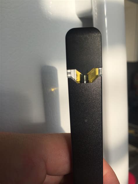 Anyone else despise these refillable pods? : juul