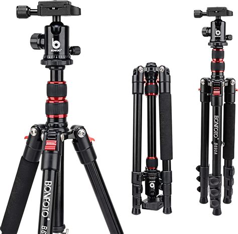Best Lightweight Tripod For Backpacking In 2021 And Beyond