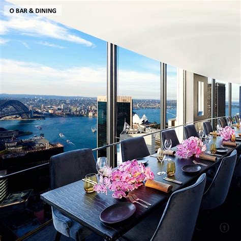 Top 10 Key Sydney Private Dining Rooms