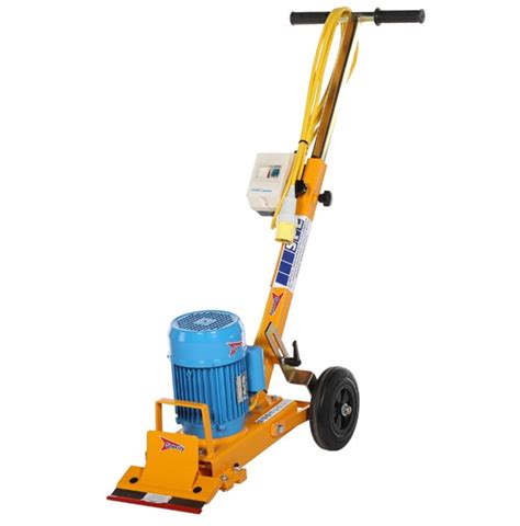 Spe Ms Floor And Tile Lifter 110v 132kg Speedy Hire
