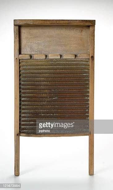 Old Fashioned Washboard Photos And Premium High Res Pictures Getty Images