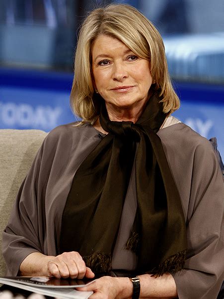 Sex Starved Martha Stewart Under Attack National Enquirer