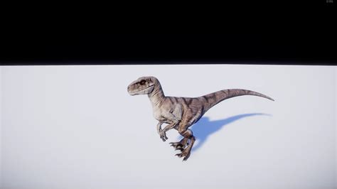 Atrociraptor Pack At Jurassic World Evolution 2 Nexus Mods And Community