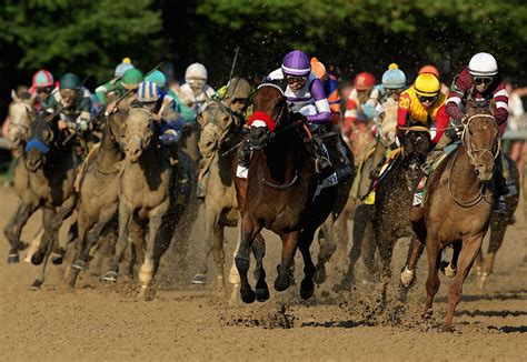 The Most Laughable Kentucky Derby Horse Names In History E Online Ca