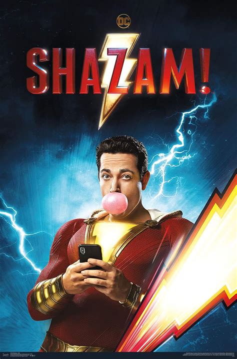 Shazam 2019 Free Download And Watch Online 1080p720p480p Bluray