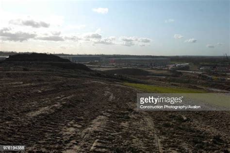 Brownfield Site Photos And Premium High Res Pictures Getty Images