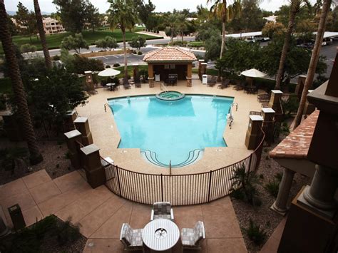 Holiday Inn Phoenix Chandler Free Internet And More
