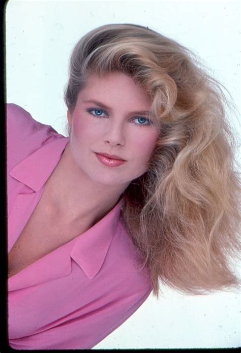 Pin On The Complete Christie Brinkley Collection