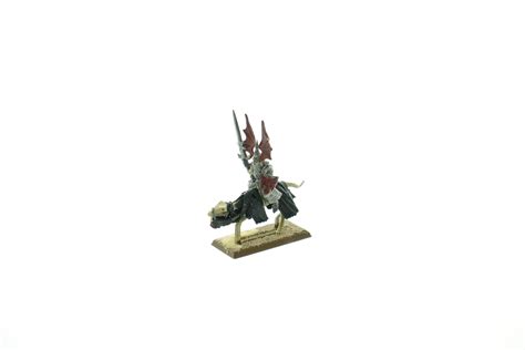 Warhammer Fantasy Vampire Counts Mounted Wight Lord Whtreasury
