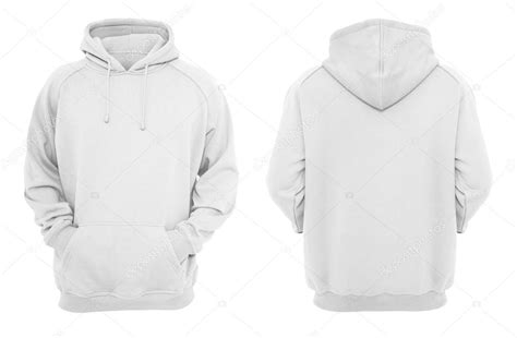 White Hoodie Design Stock Photo By ©wbbstock 67585779