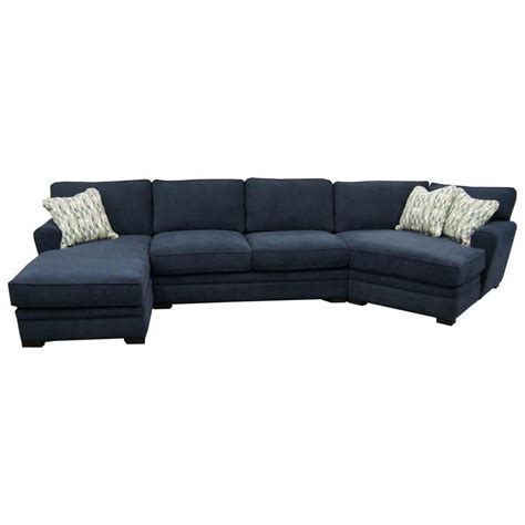 The chaise lounge is incredibly popular as well. Jonathan Louis Choices - Aries Casual 3-Piece Chaise ...