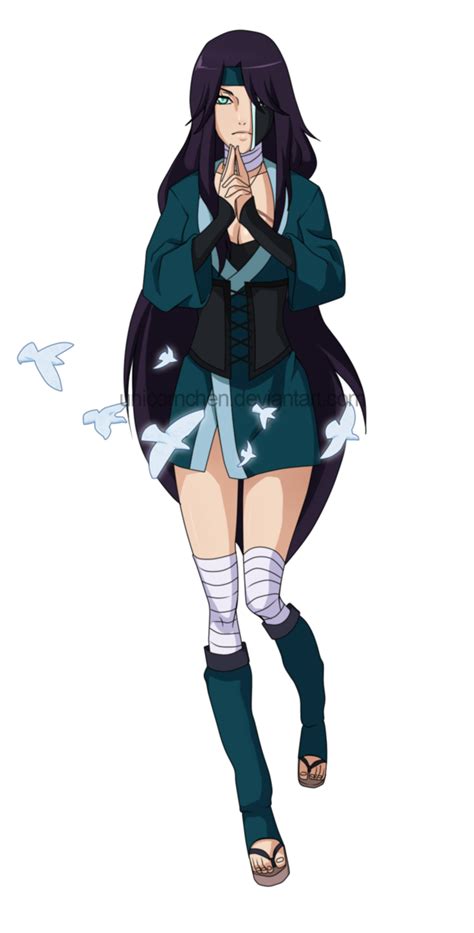 Cm Fullbody For Brookeveil By Unicornchen On Deviantart Naruto Oc