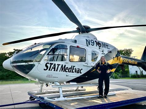 Stat Medevac Flight Nurse Salary 2024 Company Salaries