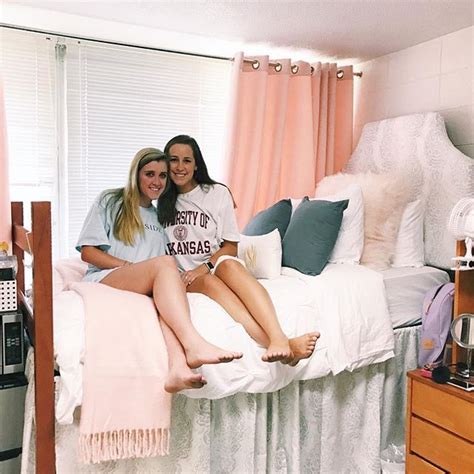 Not Just Dorms Notjustdorms • Instagram Photos And Videos Preppy Dorm Room Girl College