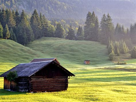 41 Old Barns Wallpaper On Wallpapersafari