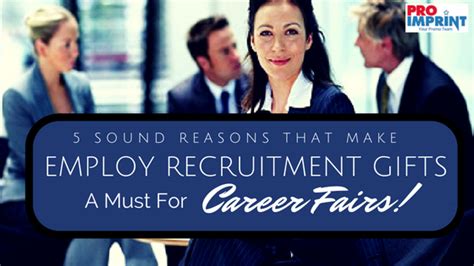 5 Sound Reasons That Make Employ Recruitment Ts A Must For Career