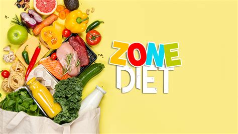 Advantages Of Zone Diet Trafali