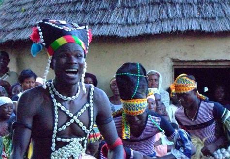La Musique Traditionnelle Au Tchad Music In Africa