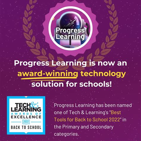 Progress Learning On Linkedin Have You Heard The Exciting News