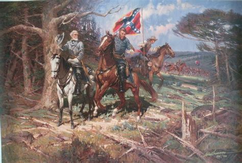 First Victory Civil War Art Civil War Confederate Civil War Artwork