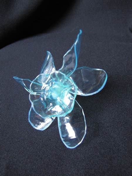 Recycled Plastic Bottles Jewelry Recyclart