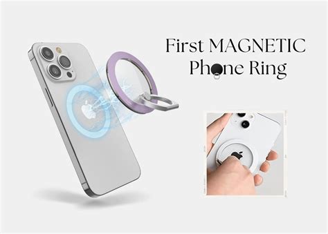 How To Use An Iring Mag