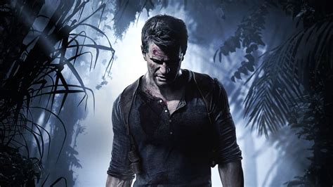 Uncharted 4 A Thiefs End Ps4 Review