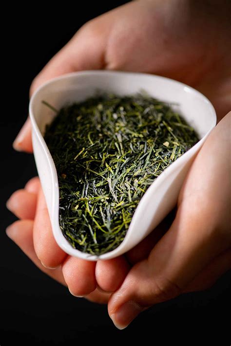 De China o Japón… ¿Cuál es tú estilo de té verde?