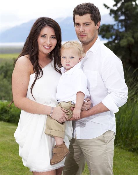 Levi Johnston Sunny Oglesby Welcome Baby No 4 Us Weekly