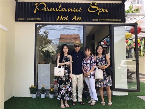 Hoi An Spas Top Best Spas And Massages In Hoi An Asia Master Tours