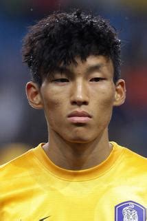 Kim, 2014 fifa dünya kupası kadrosunda jung. Seung-Gyu Kim | OSOBNOSTI.cz
