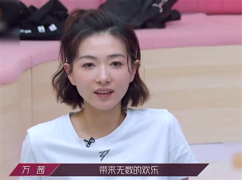 《浪姐》金晨李斯丹妮被万茜点名，回顾两位女星言行，不服不行了